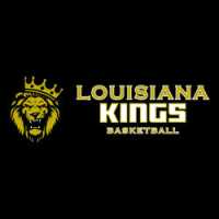 Louisiana Kings Basketball Logo
