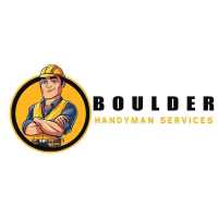 Boulder Handyman Services Logo