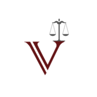 The Law Offices of John Q. Vaughan Logo