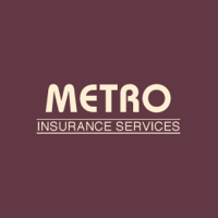 Metro Insurance Services Logo