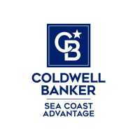 Tom Saffioti | Coldwell Banker  Sea Coast Advantage Logo