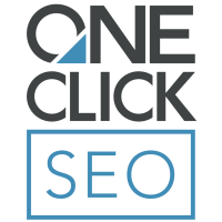 One Click SEO Logo