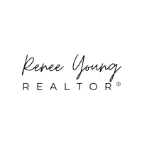 Renee Young, Realtor Logo