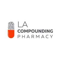 LA Compounding Pharmacy Logo