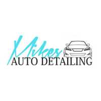 Mikes Mobile Detailing Logo
