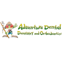 Adventure Dental and Orthodontics Logo
