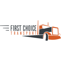 First Choice Auto Transport Logo
