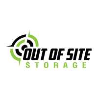 Out of Site Storage Logo