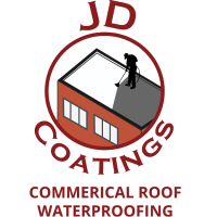 JD Coatings Logo