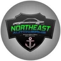 Northeast Autowerks LLC Logo