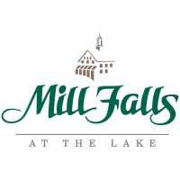 Mill Falls at the Lake Logo