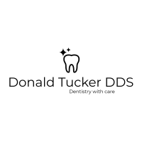 Donald A. Tucker DDS Logo