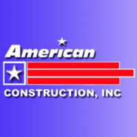 American Construction Inc Logo