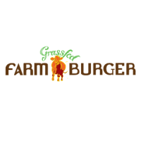Farm Burger South Asheville Logo