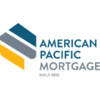 Kevin Delimat, American Pacific Logo