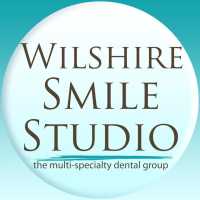 Wilshire Smile Studio Logo