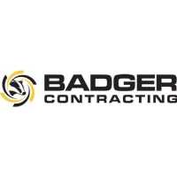 Badger Contracting Logo