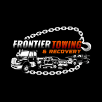 Frontier Towing and Recovery LLC Logo