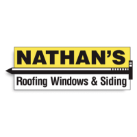 Nathan's Roof Repairs, Inc. Logo