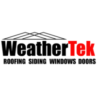 WeatherTek Exteriors Logo