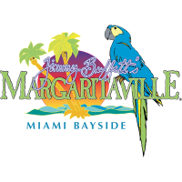 Margaritaville - Miami Bayside Logo
