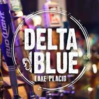 Delta Blue Logo