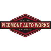 Piedmont Auto Works Logo