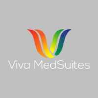 Viva MedSuites Logo