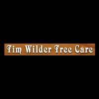 Tim Wilder Tree Care Logo