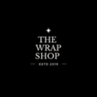 The Wrap Shop Logo