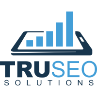 TRU SEO Solutions Logo