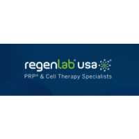 RegenLab USA LLC Logo