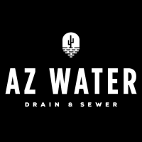 AZ Water, Drain & Sewer of Gilbert Logo