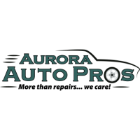 Aurora AutoPros Logo