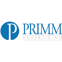 Primm Advertising Logo