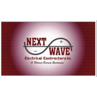 Next Wave Electric Logo
