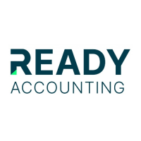 Ready Accounting Logo