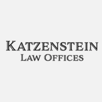Katzenstein Law Offices Logo