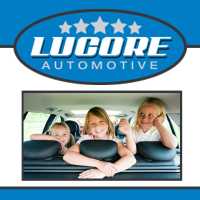 Lucore Automotive Services Logo