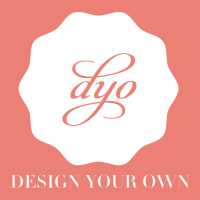 Desing Your Own LLC Logo