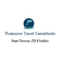Thomason Travel Consultant, Inc Logo