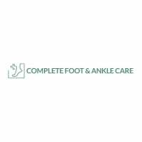 Complete Foot & Ankle Care Logo