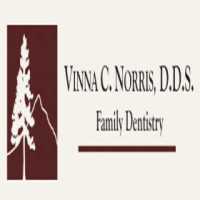 Vinna C. Norris, DDS Family Dentistry Logo