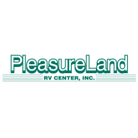 PleasureLand RV Center - Ramsey Logo