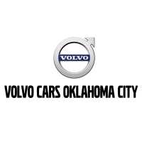 Volvo Cars Oklahoma City Logo