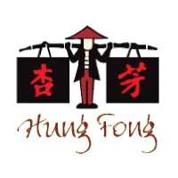 Hung Fong Chinese Restaurant Logo