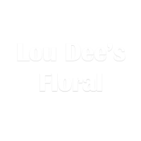 Lou Dee's Floral Logo