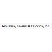 Mohrman, Kaardal & Erickson, P.A. Logo