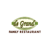 DeGrand's Family Restaurant Logo