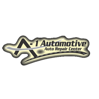 A1 Automotive Logo